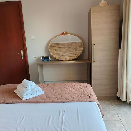 Villa Pavlina Olímbiáda Kültér fotó