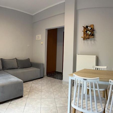 Villa Pavlina Olímbiáda Kültér fotó
