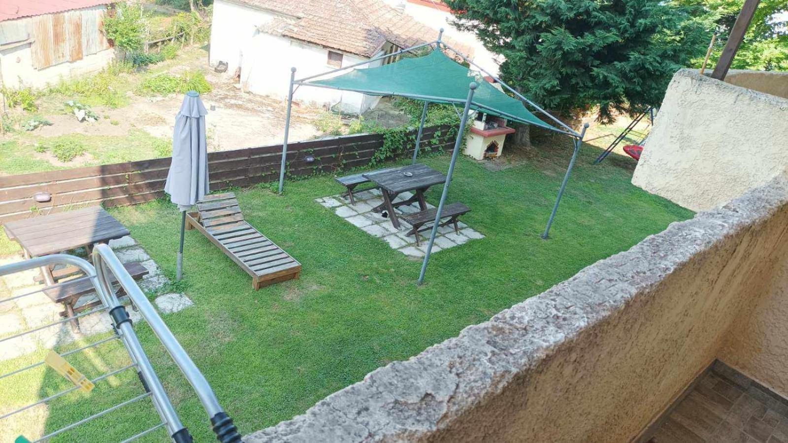 Villa Pavlina Olímbiáda Kültér fotó