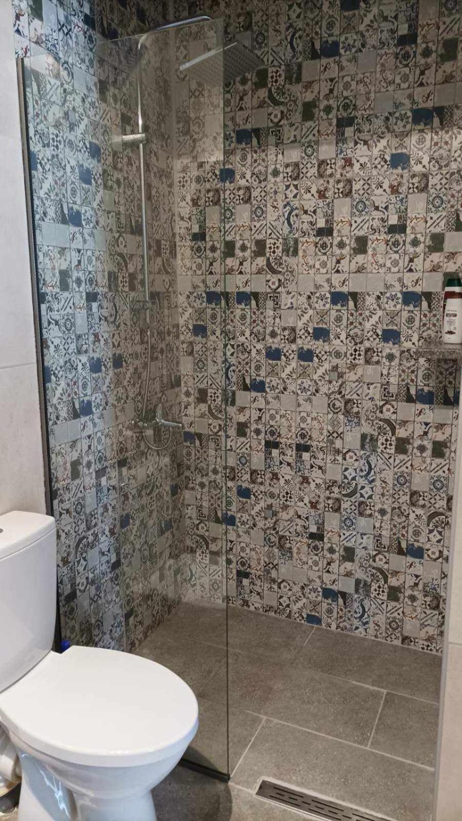 Villa Pavlina Olímbiáda Kültér fotó