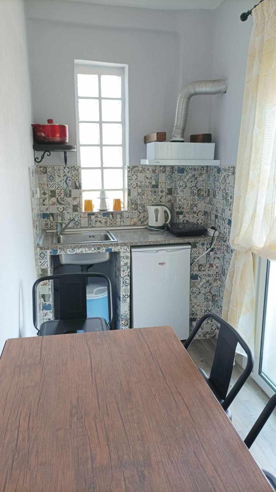 Villa Pavlina Olímbiáda Kültér fotó
