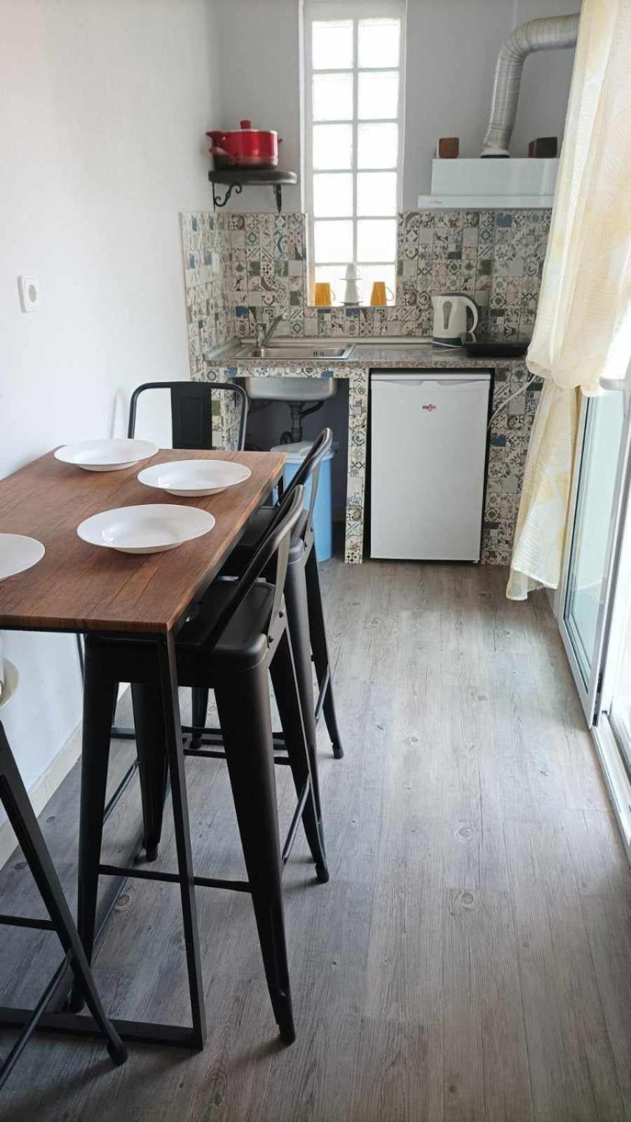 Villa Pavlina Olímbiáda Kültér fotó
