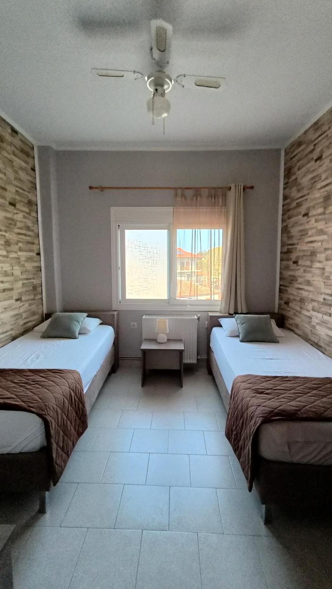Villa Pavlina Olímbiáda Kültér fotó