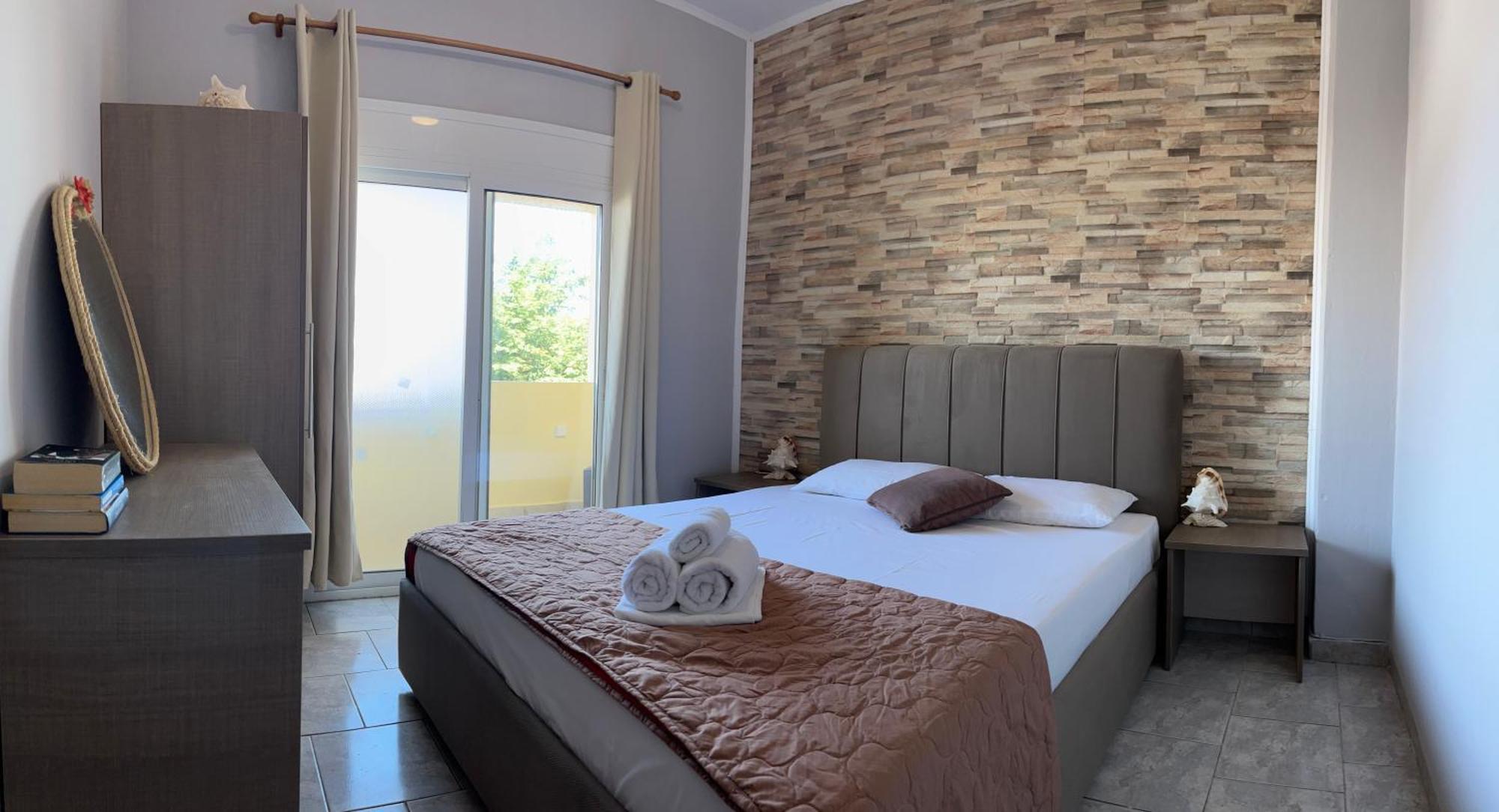 Villa Pavlina Olímbiáda Kültér fotó