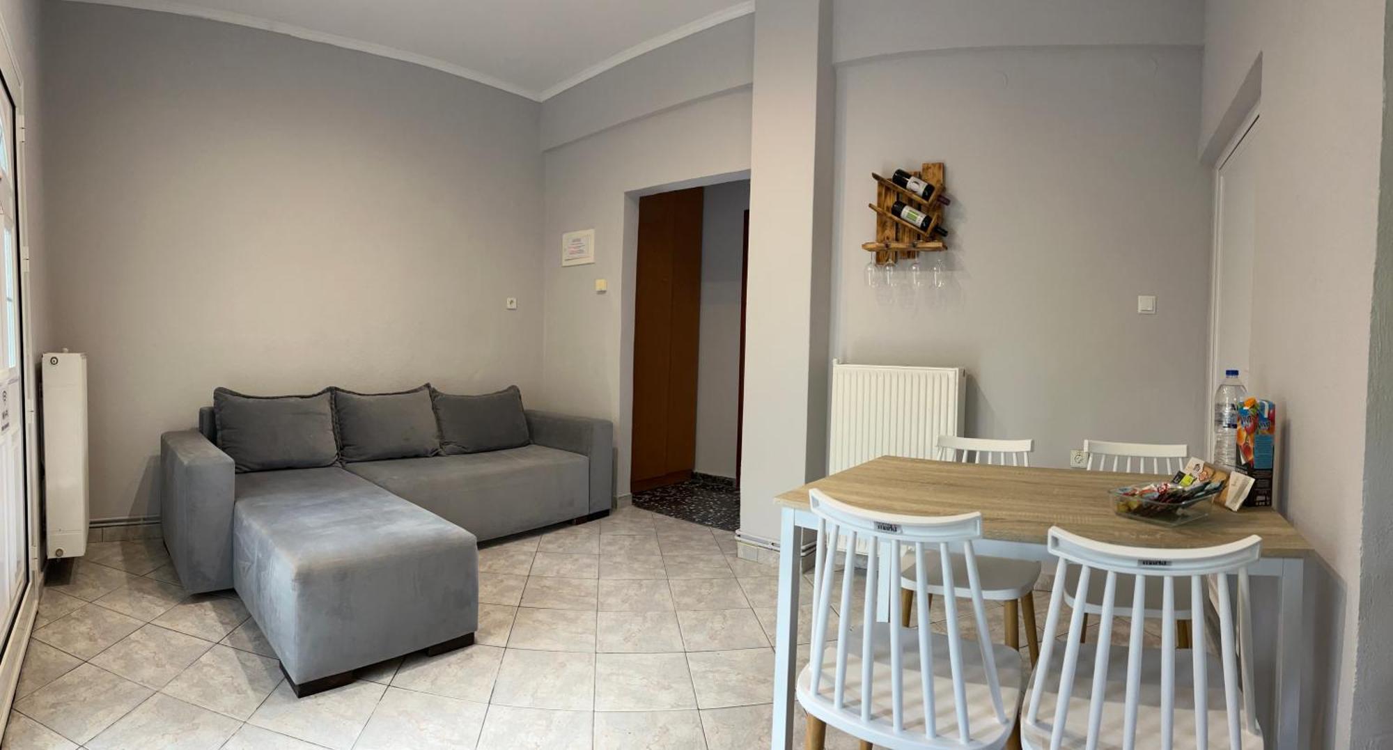 Villa Pavlina Olímbiáda Kültér fotó