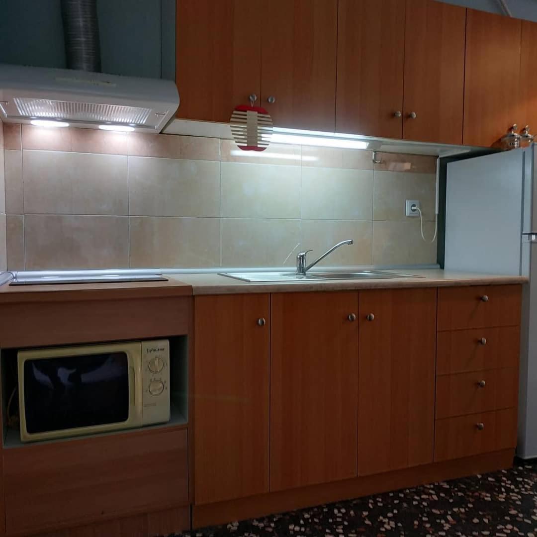 Villa Pavlina Olímbiáda Kültér fotó