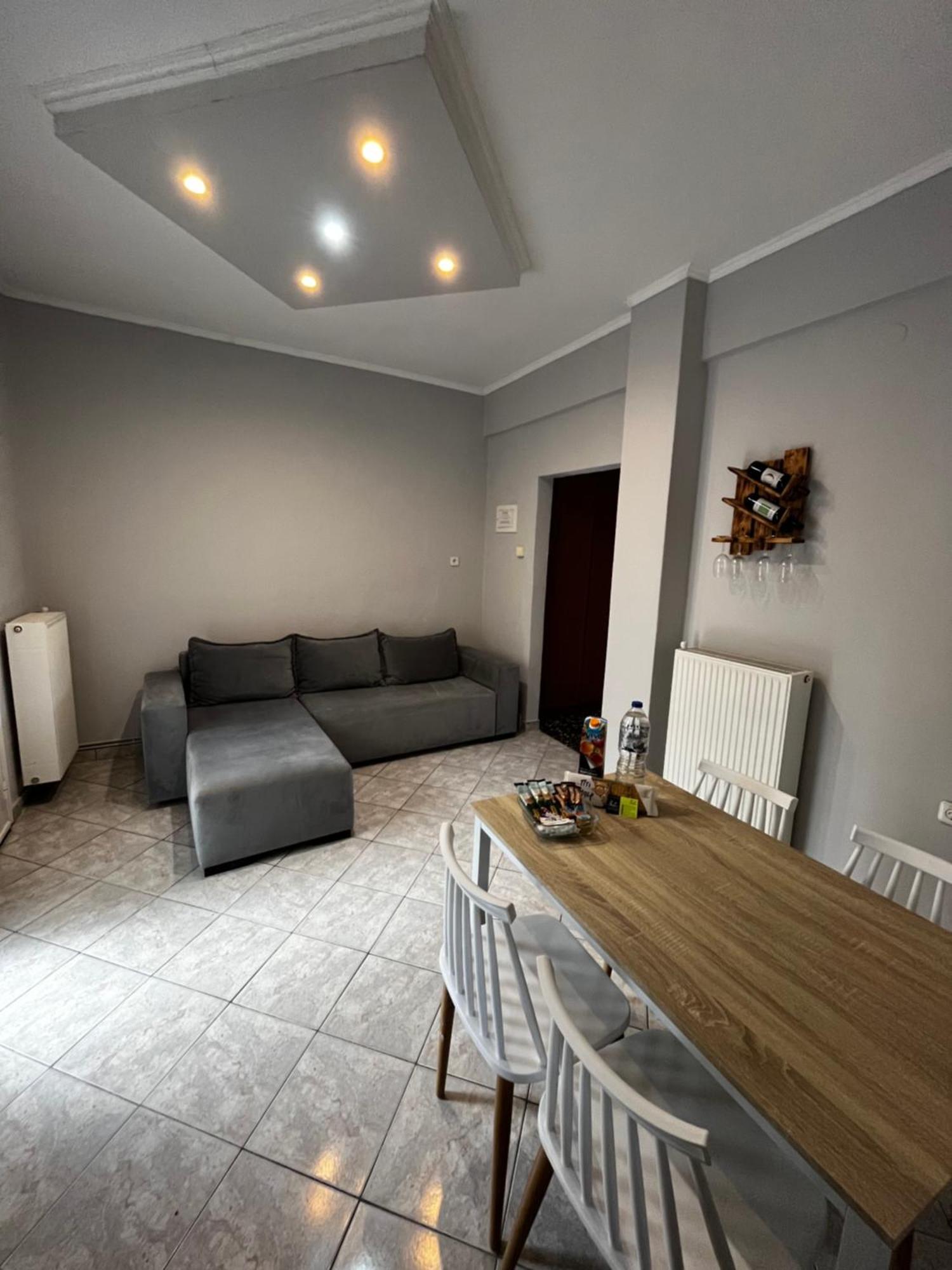Villa Pavlina Olímbiáda Kültér fotó