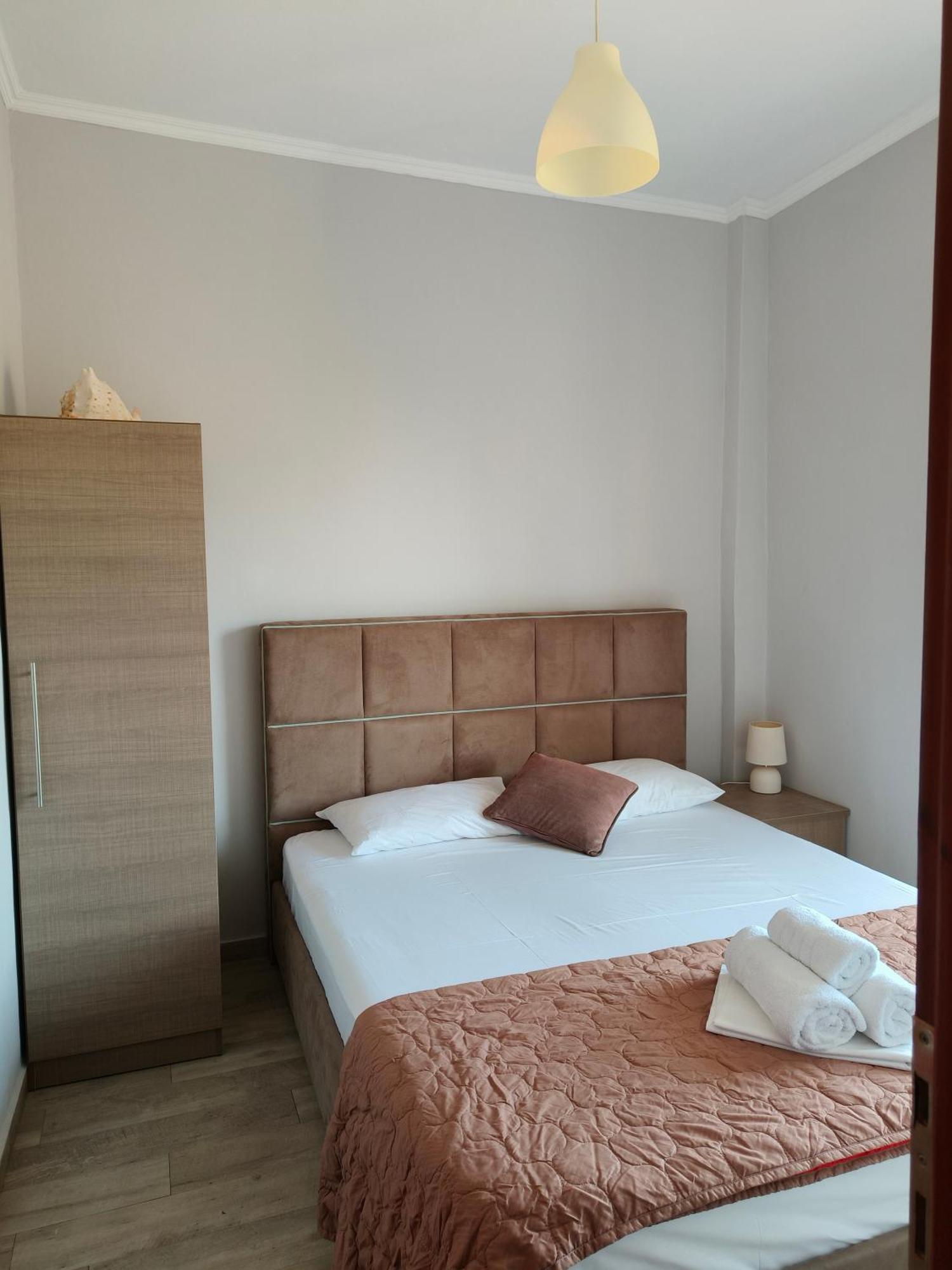 Villa Pavlina Olímbiáda Kültér fotó
