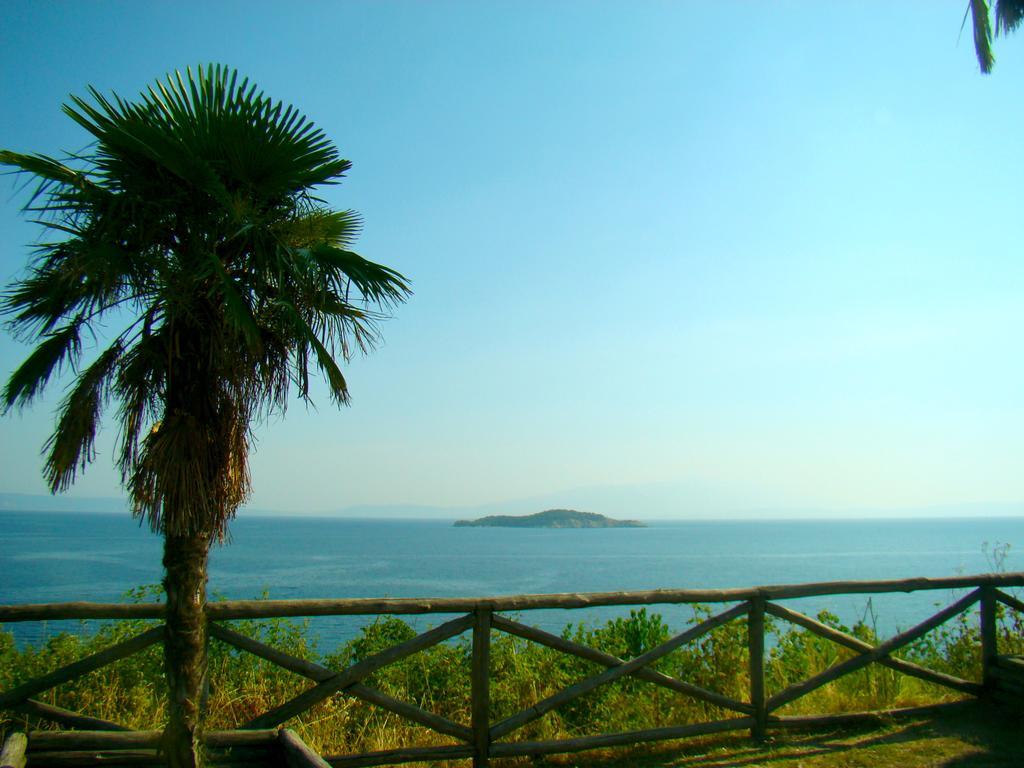 Villa Pavlina Olímbiáda Kültér fotó