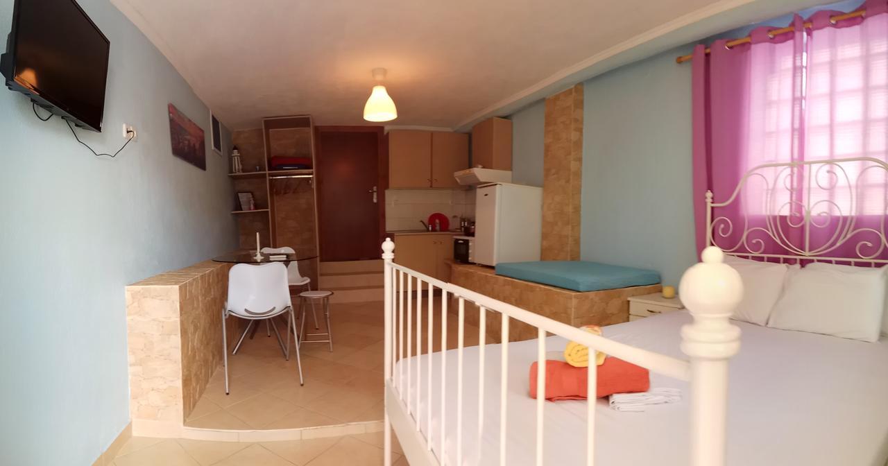 Villa Pavlina Olímbiáda Kültér fotó