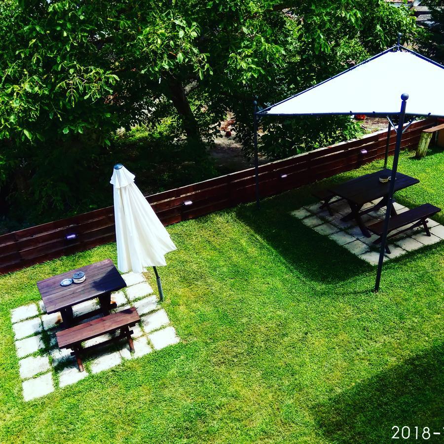 Villa Pavlina Olímbiáda Kültér fotó