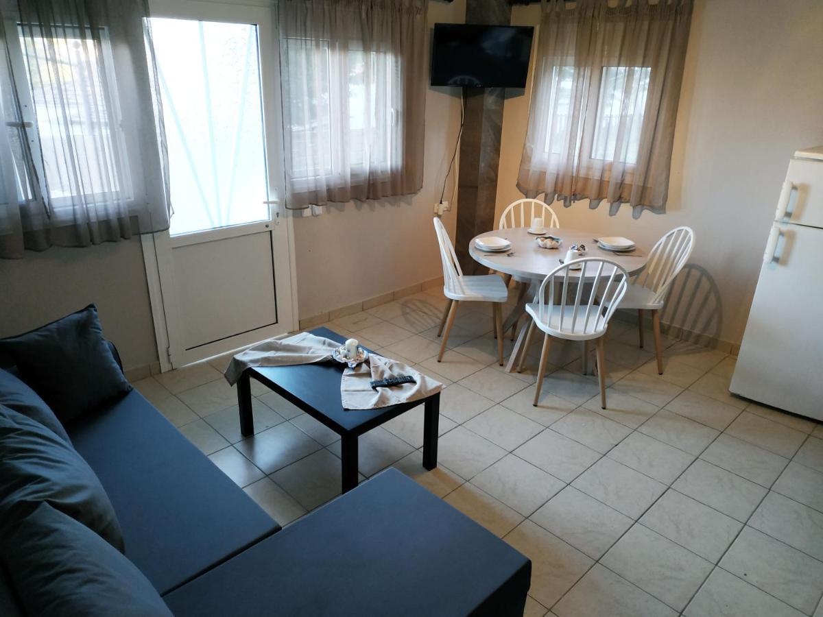 Villa Pavlina Olímbiáda Kültér fotó